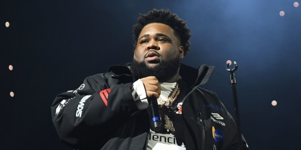 Rod Wave - Last Lap Tour - Atlanta, GA