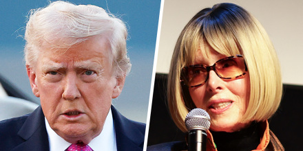 Juez ordena entregar a Carroll los $5 millones que ganó en el caso de abuso contra Trump