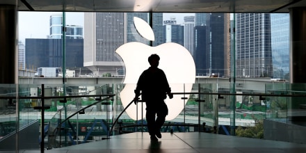 HONG KONG-CHINA-US-ECONOMY