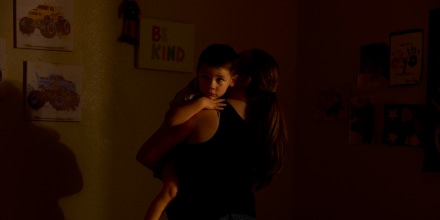 Lauren Kent in Dallas, Texas on Sept. 4, 2025.