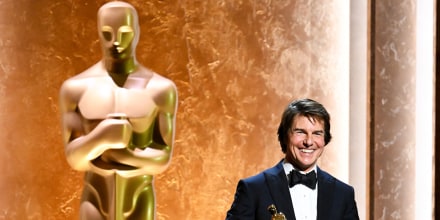 The 16th Governors Awards - Show