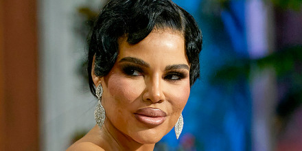 The Real Housewives of Potomac - Season 9