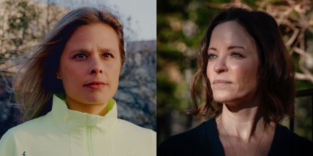 Kara Goodwin; Danielle Hoeg.