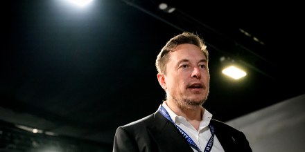 AI Safety Summit - Day One