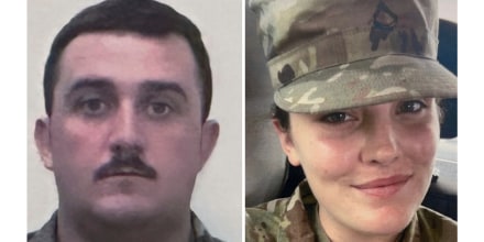 National Guard Shooting