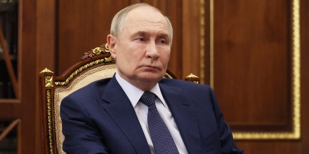 Image: RUSSIA-POLITICS