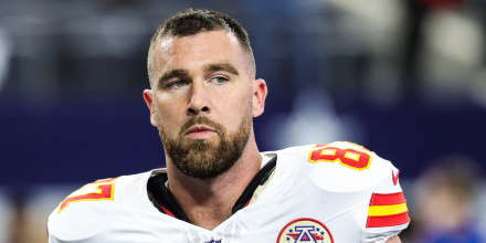 Image: Kansas City Chiefs v Dallas Cowboys