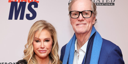 32nd Annual Race To Erase MS Gala - Red Carpet