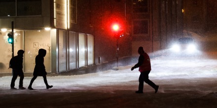 Daily Life In Norway