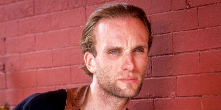 Peter Greene.