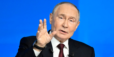 Image: RUSSIA-POLITICS-PUTIN-PRESSER