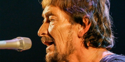 Britain Obit Chris Rea