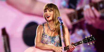 Taylor Swift | The Eras Tour - Singapore