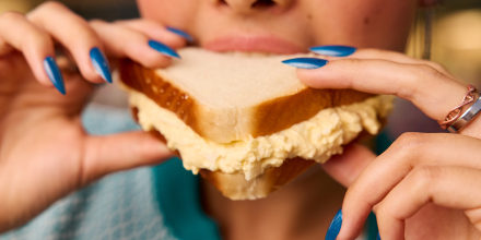 7-Eleven's Japanese-style egg salad sandwich is now available nationwide in the U.S.