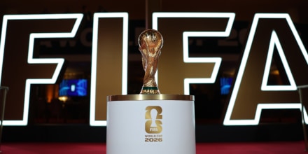 Copa Mundial de la FIFA 2026 | Telemundo