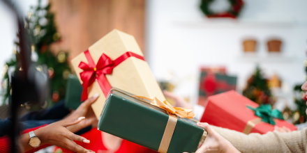 White Elephant Rules