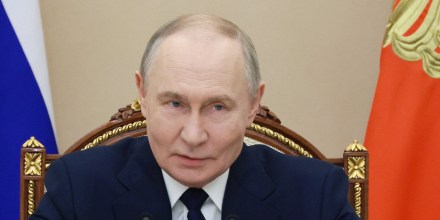 Image: RUSSIA-UKRAINE-CONFLICT