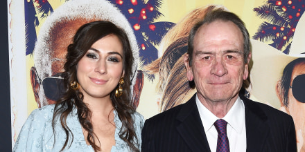 Premiere Of Broad Green Pictures' "Just Getting Started" - Arrivals