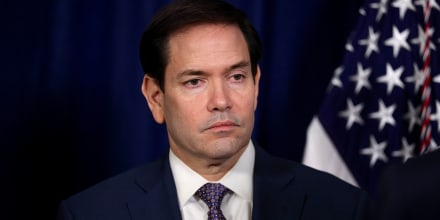 Marco Rubio