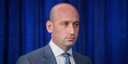 Image: President Trump Holds News Conference After US Captures Venezuelan President Maduro