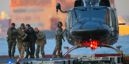 Lo que sabemos del soldado acusado de ganar apuesta con información clasificada sobre la caída de Maduro