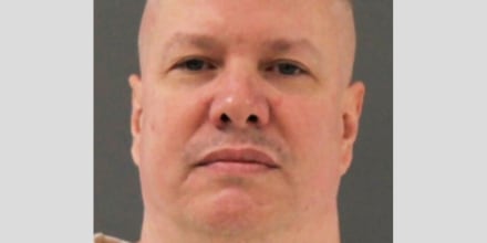 Texas Execution
