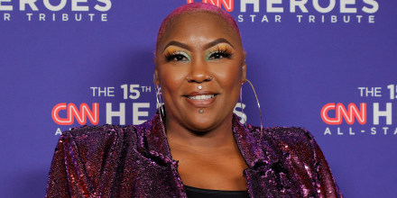 The 15th Annual CNN Heroes: All-Star Tribute