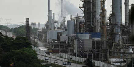 Venezuela Oil Impact