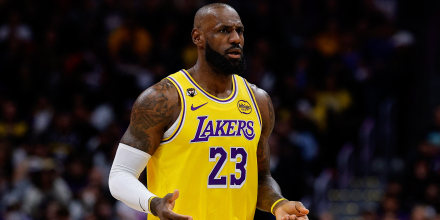 NBA: Los Angeles Lakers at Denver Nuggets