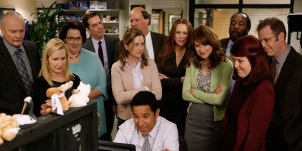 The Office - Season 9