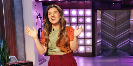 The Kelly Clarkson Show - Season 7