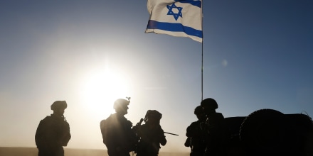 Calls Grow For Immediate Ceasefire In Gaza