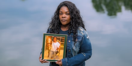 Ste'Aira Ballard Portrait