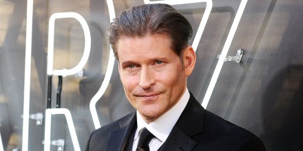 Premiere Of Starz's "American Gods" - Arrivals