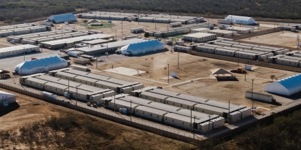 Una madre y sus 5 hijos son arrestados por ICE días después de que corte ordenó su liberación