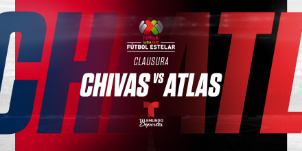 chivas vs atlas