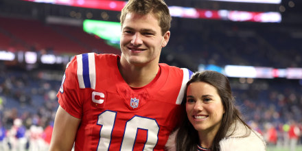 New York Giants v New England Patriots - NFL 2025