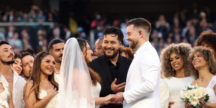 Apple Music Super Bowl LX Halftime Show