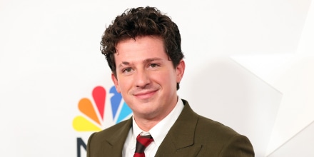 Charlie Puth