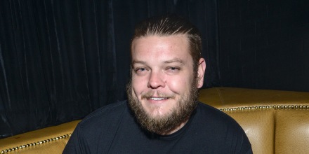 Corey Harrison on June 4, 2015 in Los Angeles.