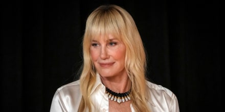 Daryl Hannah.