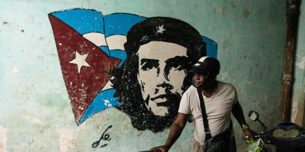 Trump dice que se centrará en Cuba una vez solventada la guerra de Irán