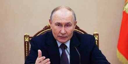 Image: RUSSIA-POLITICS-ENERGY