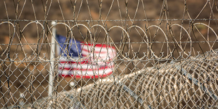 Un veterano que participó en la guerra de Irak se enfrenta a una posible deportación