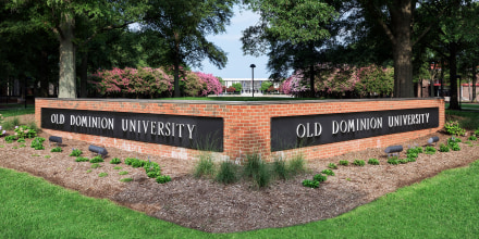 Old Dominion University