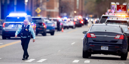 University Shooting Virginia