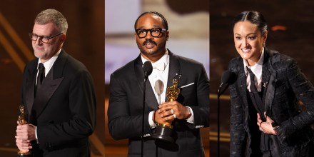 Paul Thomas Anderson; Ryan Coogler; Autumn Durald Arkapaw.