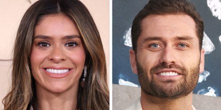 Taylor Frankie Paul and Dakota Mortensen.