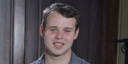 Joseph Duggar