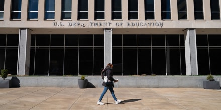Education: Latest News on Public Education, College, Rankings & More ...